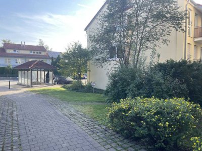 Licht, Luft & Lebensqualität – 3-Zimmer Traum-Maisonette mit Galerie & Balkon