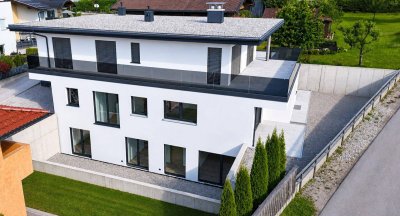 Ihr neues Zuhause in Bad Häring– Hochwertiger Erstbezug mit Garten und Sonnenterrassen