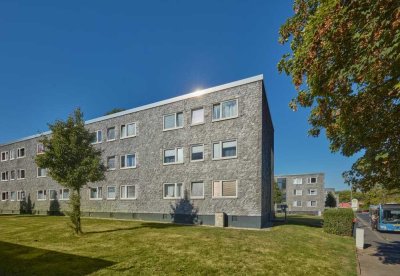 3-Zimmer Wohnung in Langendreer mit WBS