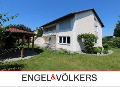 NEUES ZUHAUSE GESUCHT?