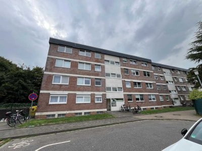 Moderne 4-Zimmer Wohnung mit Zugang zum Garten für Kapitalanleger
