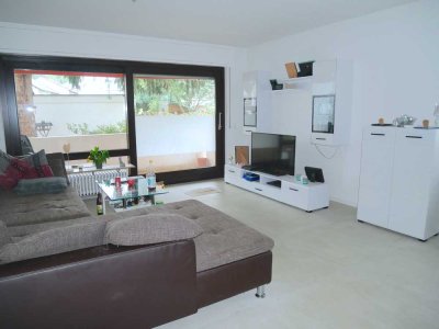 Charmante 3,5-Zimmer-Wohnung in begehrter Lage von Kuppenheim