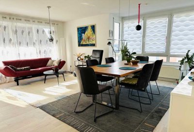 Großzügiges Wohnen- Ideal für Familien!