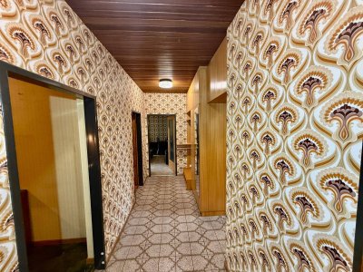 4-Zimmer-Wohung mit Potential: Knapp 93qm in Krems an der Donau