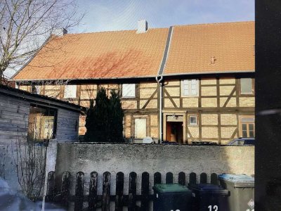 Attraktives Haus in Wolfenbüttel