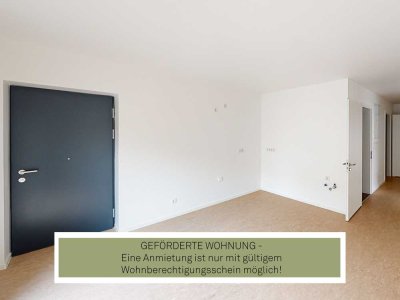 Ideal für junge Familien - 4 Zimmer zum Entfalten!