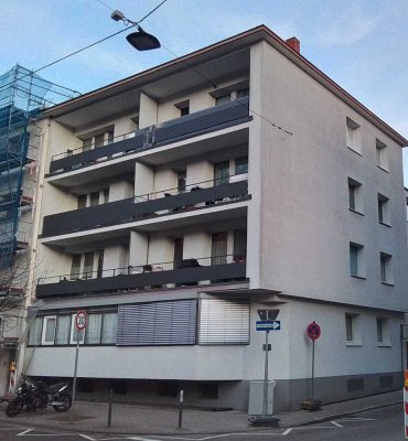 3-Zimmer Wohnung in Pforzheim