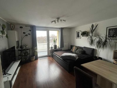 Schöne 3-Zimmer Wohnung in zentraler Lage