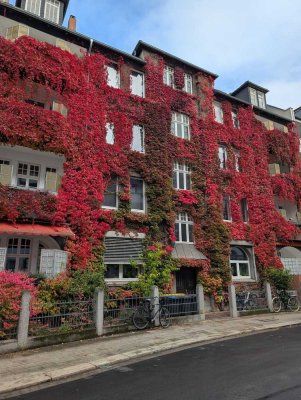 4-Zimmer Maisonette-Eigentumswohnung zentral gelegen in Braunschweig