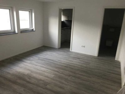 1 Zimmer Appartment mit Einbauküche in Usingen an Einzelperson zu vermieten