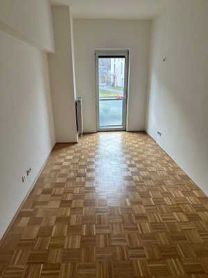 Zentrale Wohnung in Mariatrost mit Balkon