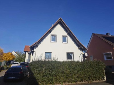 Charmantes Haus für Single oder Paar mit 3 Zimmern in Nidda - Ober Schmitten