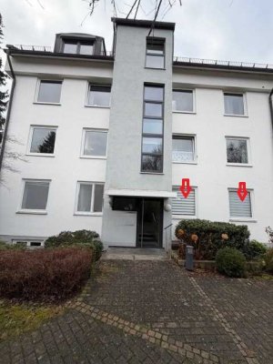 *TOP*-gepflegte 2-Zi.-Wohnung in 82152 Krailling