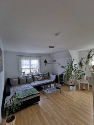 Schöne 4-Zimmer-Wohnung in Baiersbronn