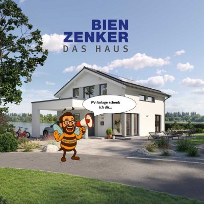 Nachhaltigkeit beginnt bei mir - mit einer PV-Anlage für Sie.