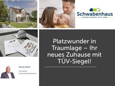 Endlich Raum für alles, was zählt – Willkommen im Zuhause Ihrer Träume.
