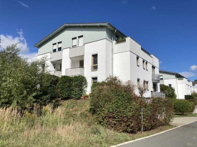 Ab 1.12.25! Zwickau - Weißenborn, 2-Raum-Wohnung mit Küche (optional) und Garage! 5 Minuten zum Stad