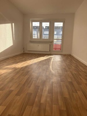 � Helle 3-Zimmer-Wohnung sucht Nachmieter ab 01.01.2026