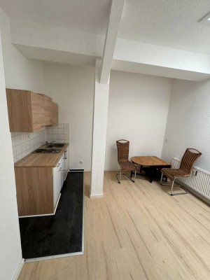 Charmante 1-Zimmer-Wohnung im beliebten Buntentorsteinweg