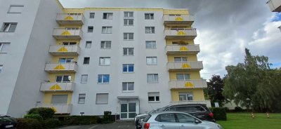 2-Zi ETW, 54 m², in Maintal-Bischofsh., zum Sofortbezug oder für Kapitalanleger