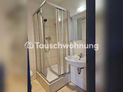 Tauschwohnung: Gemütliche Flat in Bonn Duisdorf zum Tausch