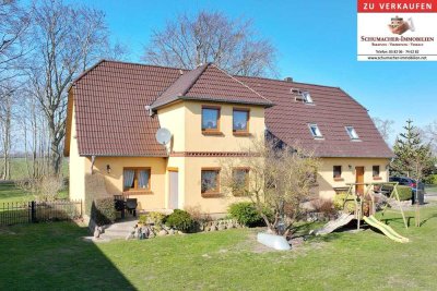 Großes Anwesen mit Scheune und weitläufigem Grundstück!!!