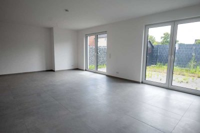Mittelhaus - Modernes Wohnen auf höchstem Niveau