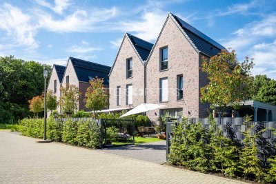+ Open House + Freitag 29.05 Im Hinsengrund 12 von 16 bis 17 Uhr +