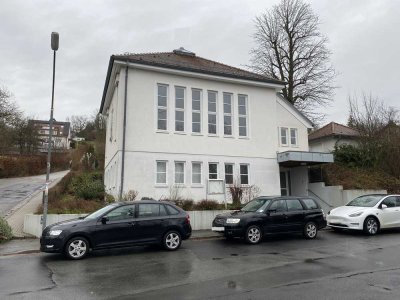 Ehemaliges Kirchengebäude in Hersbruck zu verkaufen!