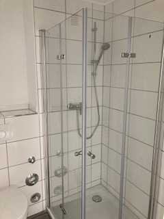 Sanierte 3-Zimmer Wohnung im 1. OG in Düren