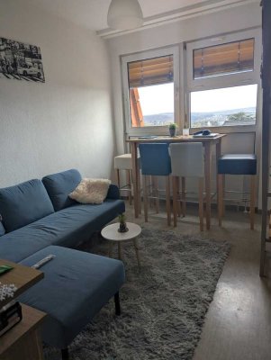 Schöne 2-ZKB-Wohnung in Kassel zu vermieten!