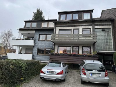 Schöne 1,5-Zimmer-Wohnung mit Balkon in Mülheim an der Ruhr