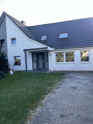 Modernisiertes 6-Raum-Haus in Tornesch in bester Lage