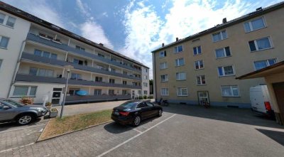 PROVISIONSFREIE 3-Z-W mit Stellplatz in zentraler Lage von Bielefeld