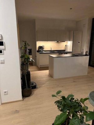 Exklusives Wohnen in Salzburg - Aigen