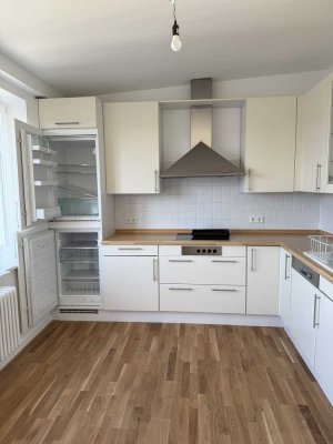 3-Zimmer-Wohnung in der Berliner Vorstadt