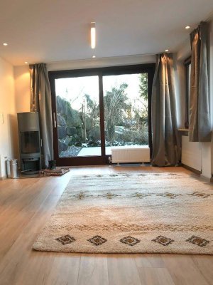 von Privat: Buch/Jenbach unmöblierte Terrassenwohnung zu vermieten