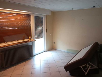 3-Zimmer Wohnung in Konstanz