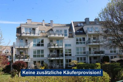 Bad Soden - Toplage
Wunderbare Dachgeschoss-Maisonette-Wohnung
