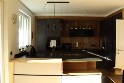 Verkauf wird eine Wunderschöne Gartenwohnung