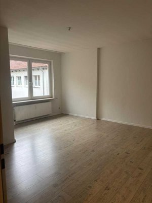 Adendorf - Wohnung