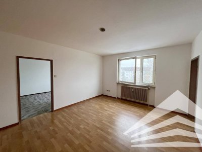 HAID - geräumige 2-Zimmer Wohnung - ab sofort beziehbar!