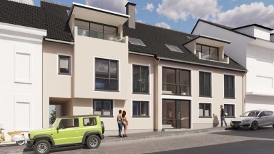 Einziehen und wohlfühlen bis ins hohe Alter!