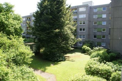 Große 2,5 Zimmer-Wohnung in Wuppertal Vohwinkel - Wir renovieren für Sie!