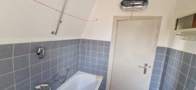 Zuhause mit 3,5 Zimmern in Bremen-Blumenthal