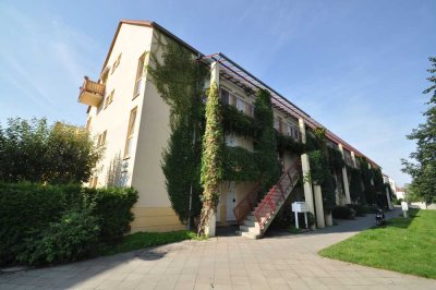 1-Zimmer-Wohnung in Blankenfelde-Mahlow