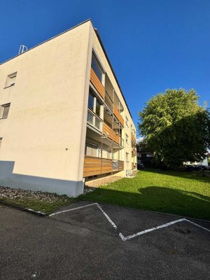 Penthouse mit großem Potenzial – seltene Gelegenheit in NSU