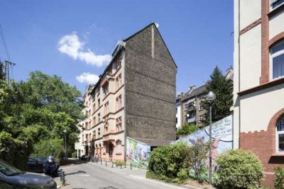 Gelegenheit: praktisches 1-Zimmer-Single-Appartment
