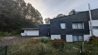 TOP Saniert! Ihr Luxusrückzugsort am Waldrand ab 01.01.2026