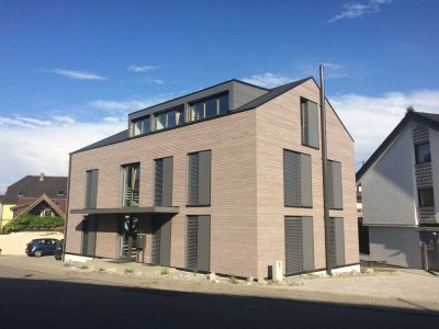 4-Zimmer Wohnung mit Balkon und Carport in Konstanz